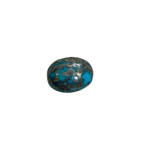 Irani Firoza (turquoise), 18.53 carat