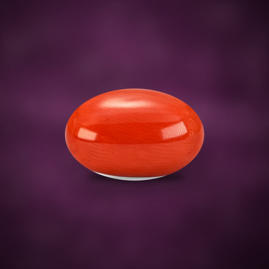 Italian red coral (Moonga)