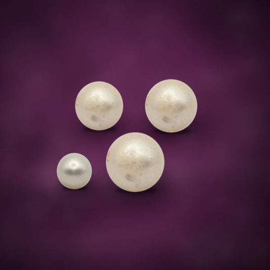 Pearls (Moti)