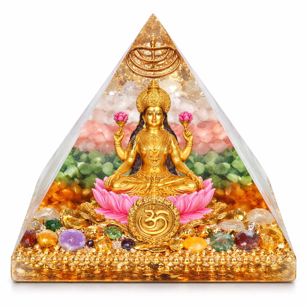 Crystal Home Energy