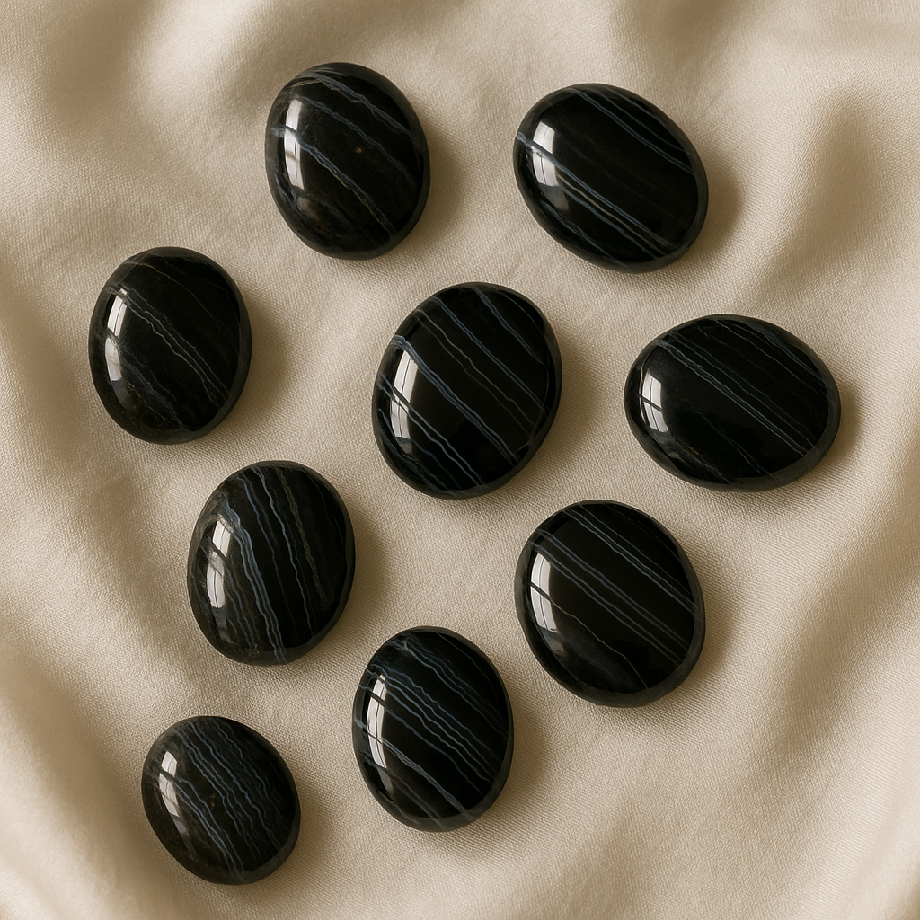 Sulemani Hakik Stone