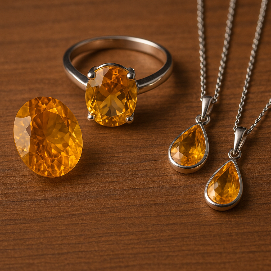 Citrine