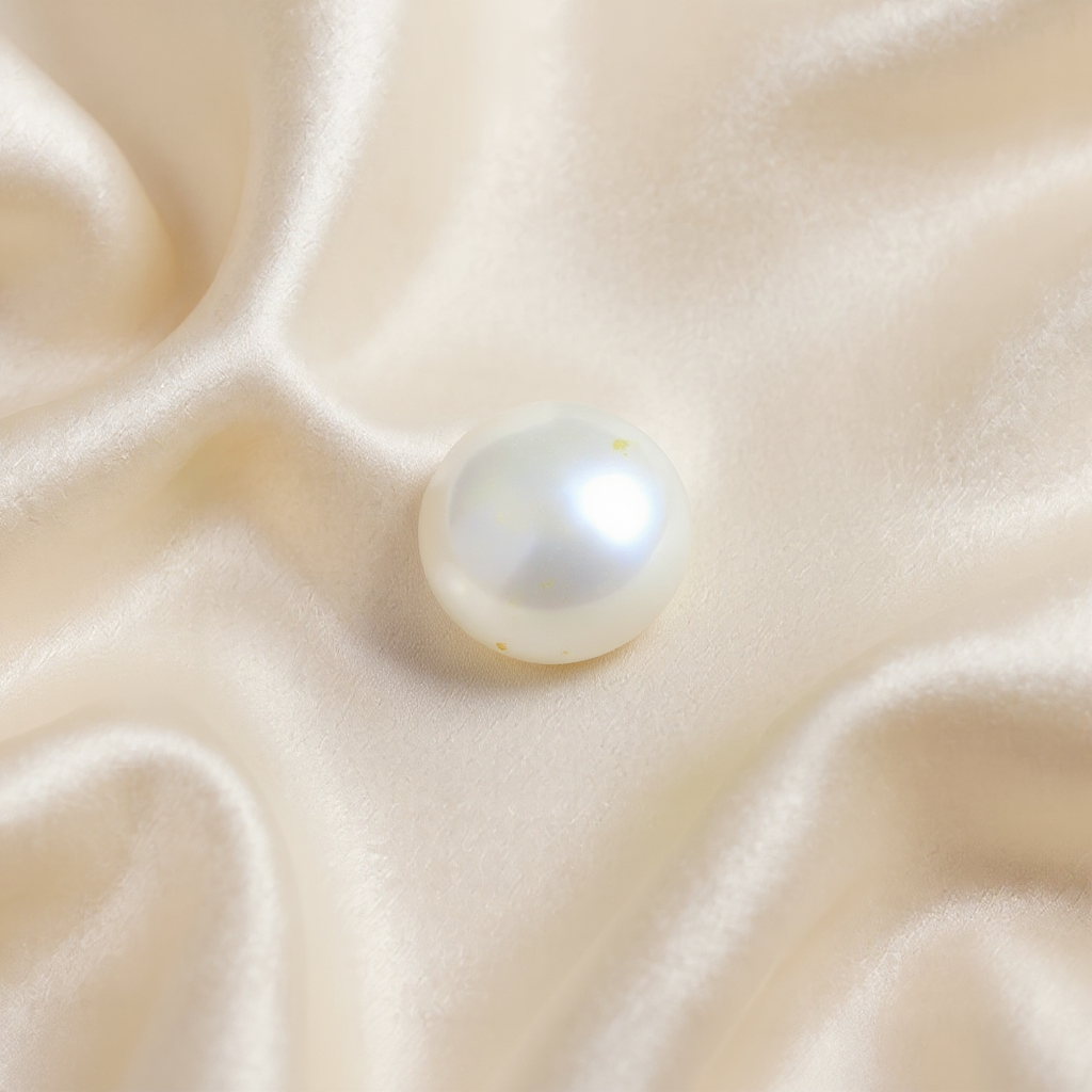 Pearl Stones