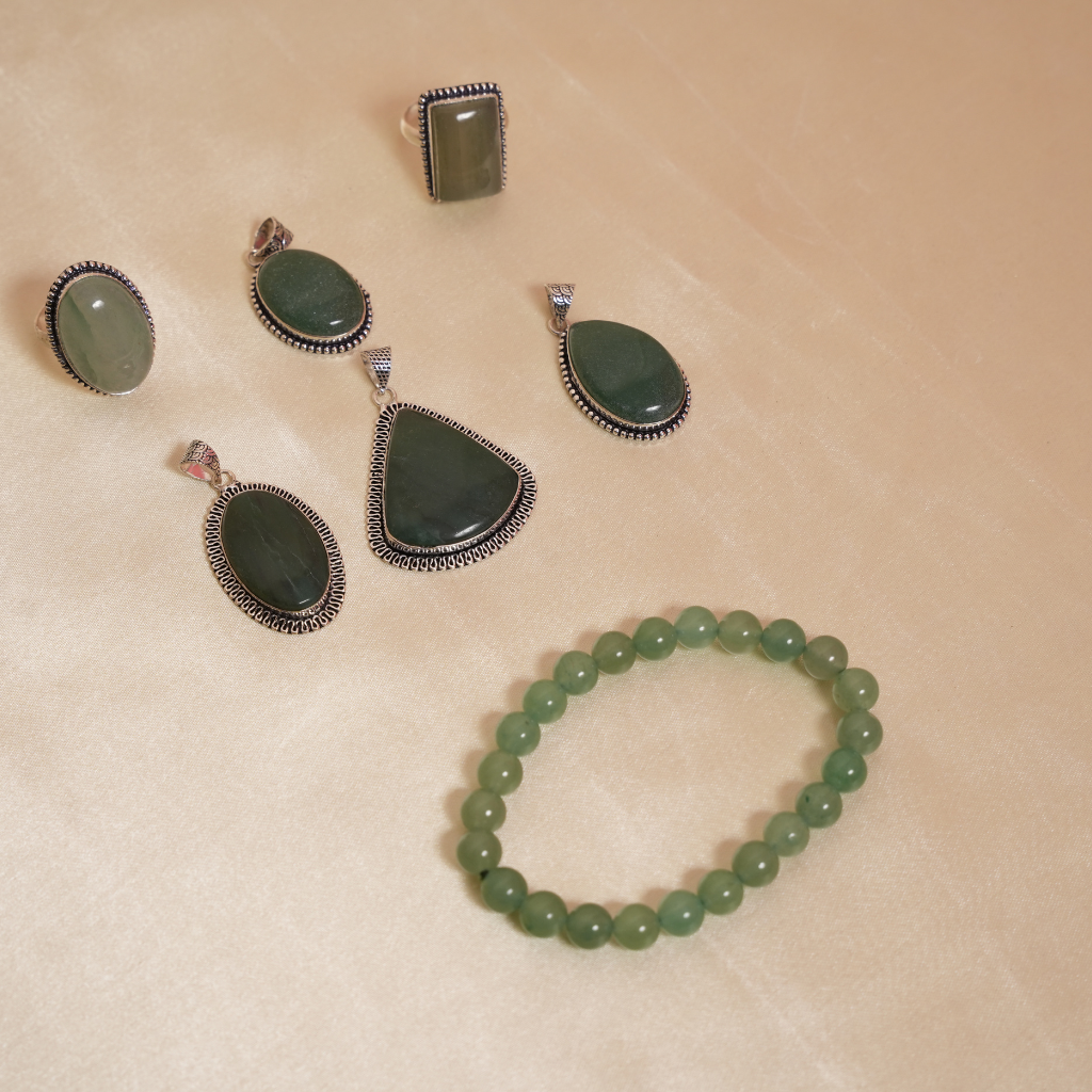 Green Aventurine