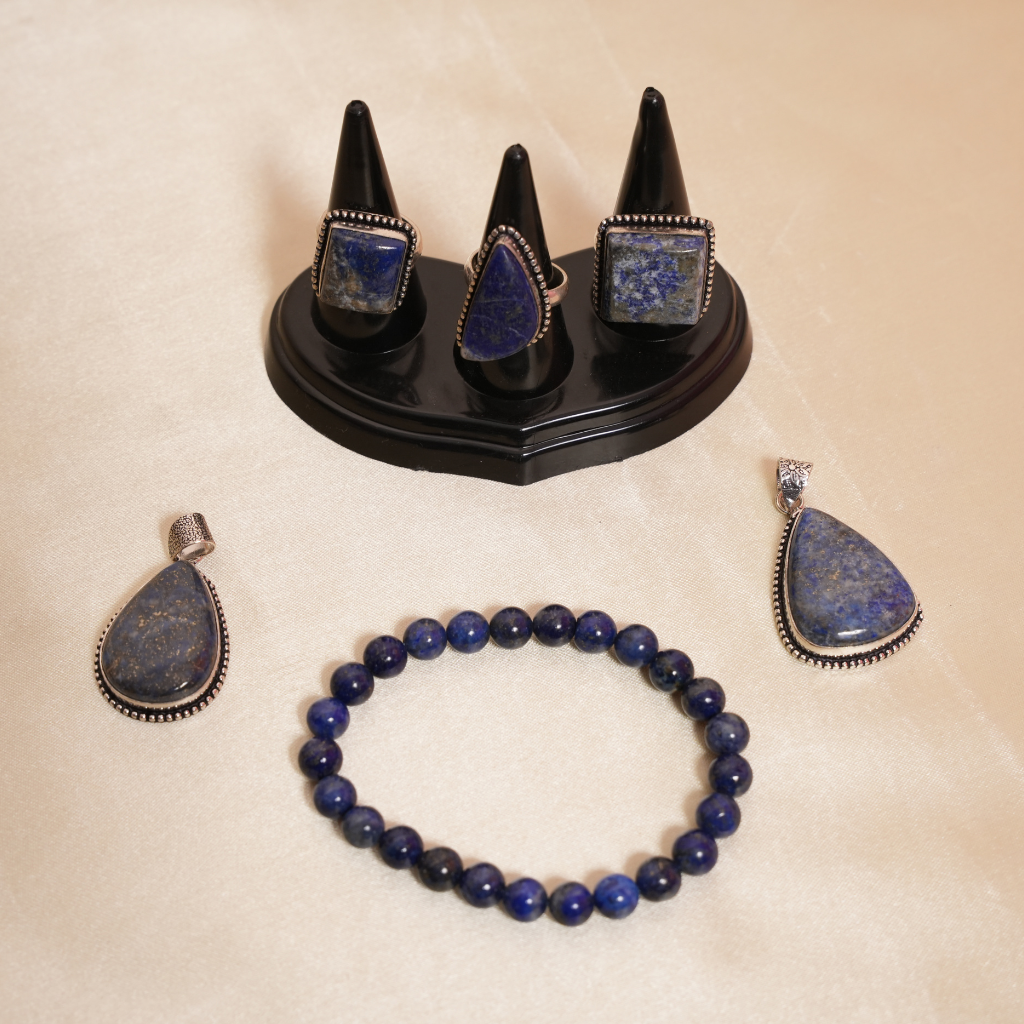 Lapiz Lazuli