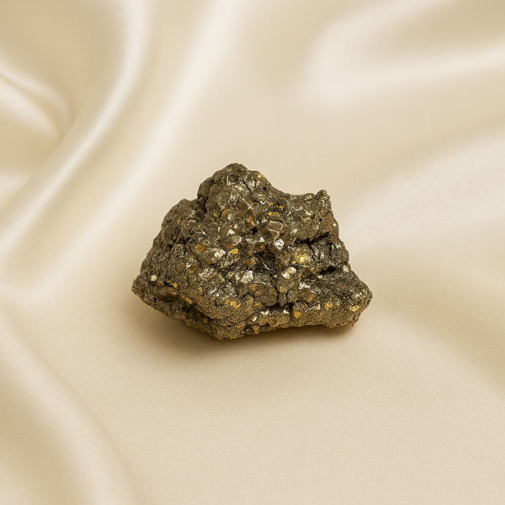 Pyrite