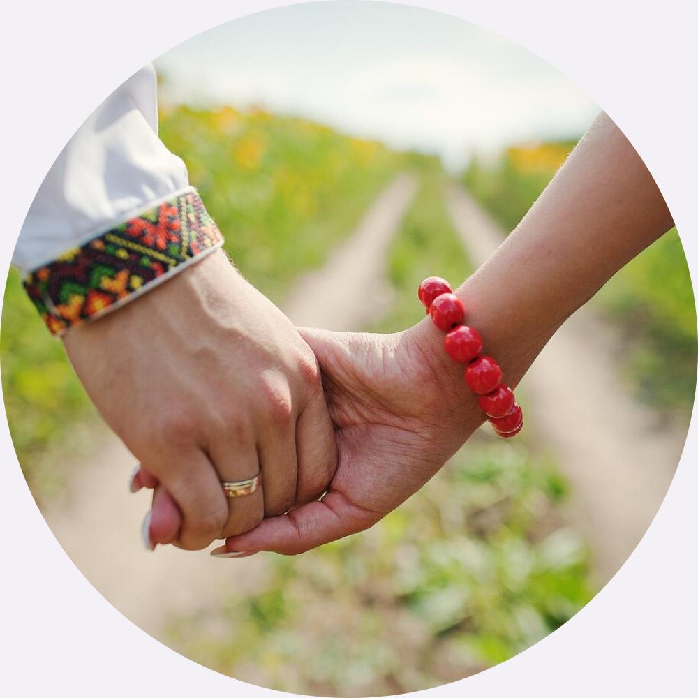 Love & Relationship