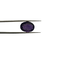 6.33 Carat Natural Amethyst/Jamunia