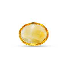 5.44 Carats Natural Citrine (Sunela Stone) - 09/08-101