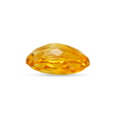 5.44 Carats Natural Citrine (Sunela Stone) - 09/08-101