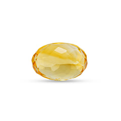 5.68 Carats Natural Citrine (Sunela Stone) - 09/08-102
