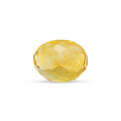 5.65 Carats Natural Citrine (Sunela Stone) - 09/08-103