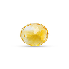 5.68 Carats Natural Citrine (Sunela Stone) - 09/08-104