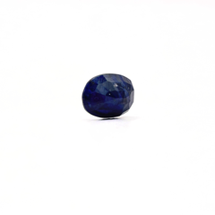 Natural Blue Sapphire (Neelam) from Burma – Premium Astrology Gemstone - Oval & Round