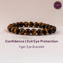 Tiger Eye Bracelet