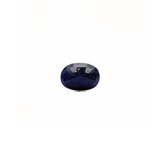 Natural Blue Sapphire (Neelam) from Burma – Premium Astrology Gemstone - Oval & Round