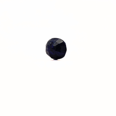 Natural Blue Sapphire (Neelam) from Burma – Premium Astrology Gemstone - Oval & Round