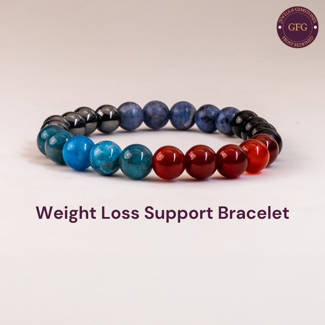 Weight Loss Support Bracelet