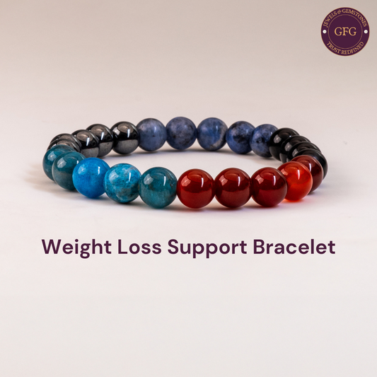 Weight Loss Support Bracelet