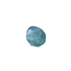 4.67 Carat Natural Green Emerald/Panna - Natural & Lab Certified