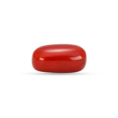 6.00 Carat Natural Coral (Moonga) Gemstone - 30/08-161