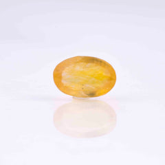 2.64 Carat Carat Yellow Sapphire (Pukhraj Stone) - CN 18441