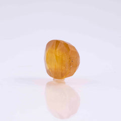 8.65 Carat Yellow Sapphire (Pukhraj Stone) - CN 62660