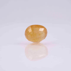 10 Carat Yellow Sapphire (Pukhraj Stone) - CN 83613
