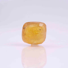 10.80 Carat Yellow Sapphire (Pukhraj Stone) - CN 70229