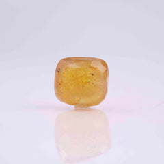 10.80 Carat Yellow Sapphire (Pukhraj Stone) - CN 70229