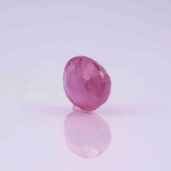 6.73 Carat Ruby (Manik) - CN 12813