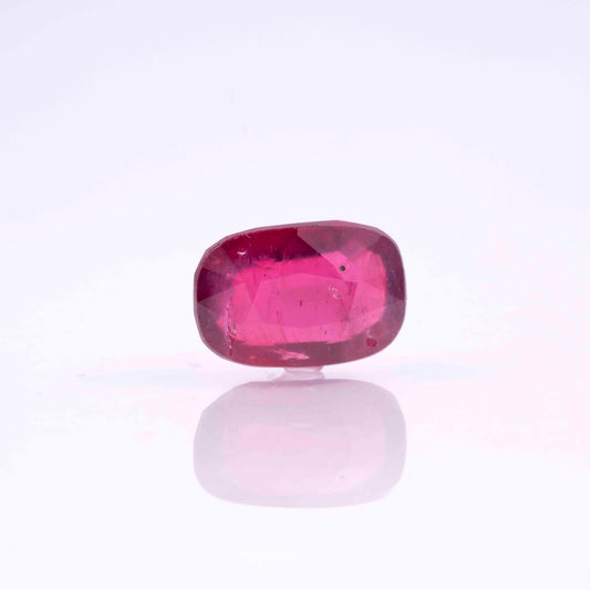 7.07 Carat Ruby (Manik) - CN 22621