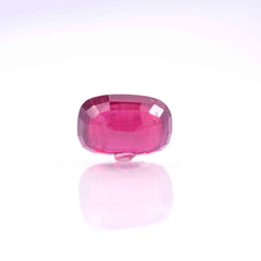 7.07 Carat Ruby (Manik) - CN 22621