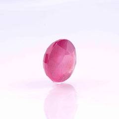 7.16 Carat Ruby (Manik) - CN 47002