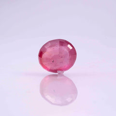 7.16 Carat Ruby (Manik) - CN 47002