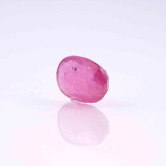 7.18 Carat Ruby (Manik) - CN 86181