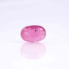 7.18 Carat Ruby (Manik) - CN 86181