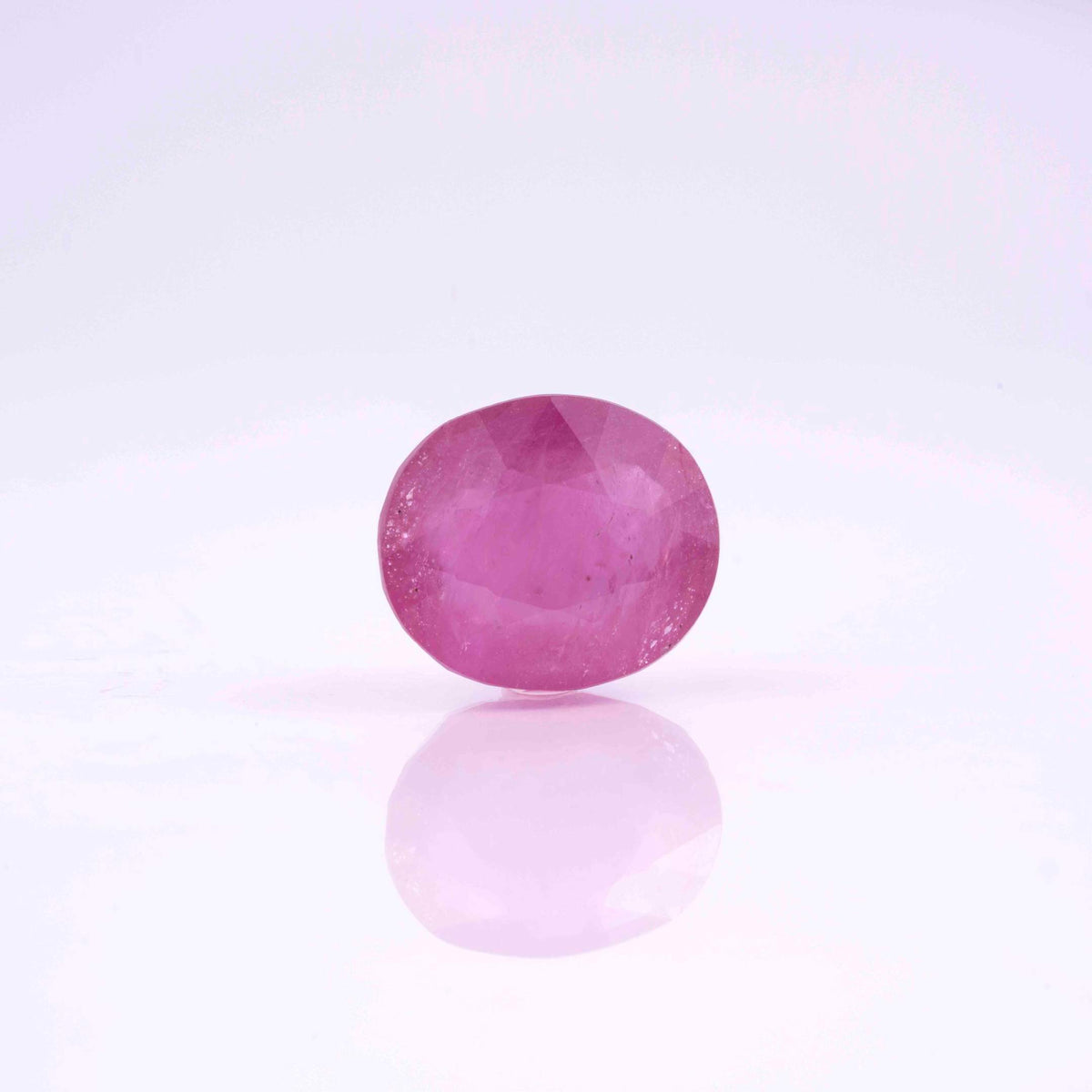 7.78 Carat Ruby (Manik) - CN 63413