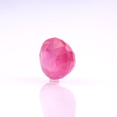8.49 Carat Ruby (Manik) - CN 84576