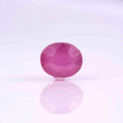 10.51 Carat Ruby (Manik) - CN 04674