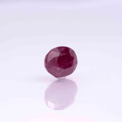 4.77 Carat Natural Ruby (Manik) - CN 98127