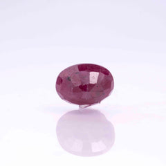 4.77 Carat Natural Ruby (Manik) - CN 98127