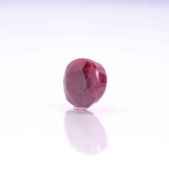 5.48 Carat Natural Ruby (Manik) - CN 61120