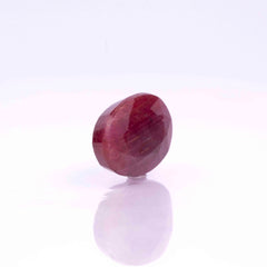 5.48 Carat Natural Ruby (Manik) - CN 61120