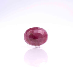 5.85 Carat Natural Ruby (Manik) - CN 02891