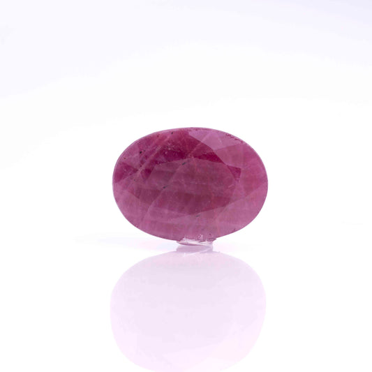 7.58 Carat Natural Ruby (Manik) - CN 30467