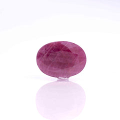 7.58 Carat Natural Ruby (Manik) - CN 30467