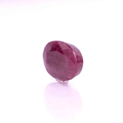 7.58 Carat Natural Ruby (Manik) - CN 30467