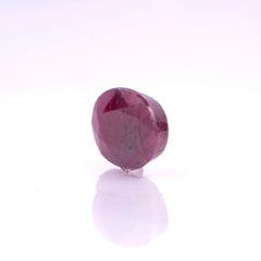 9.64 Carat Natural Ruby (Manik) - CN 01981