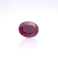 10.20 Carat Natural Ruby (Manik) - CN 81247